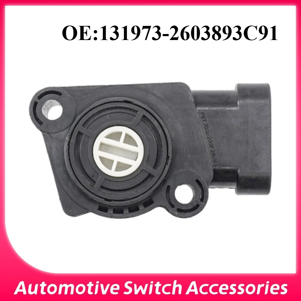 131973-2603893C91 Throttle Position Sensor For Williams Controls Car Accessories 131973 2603893C91