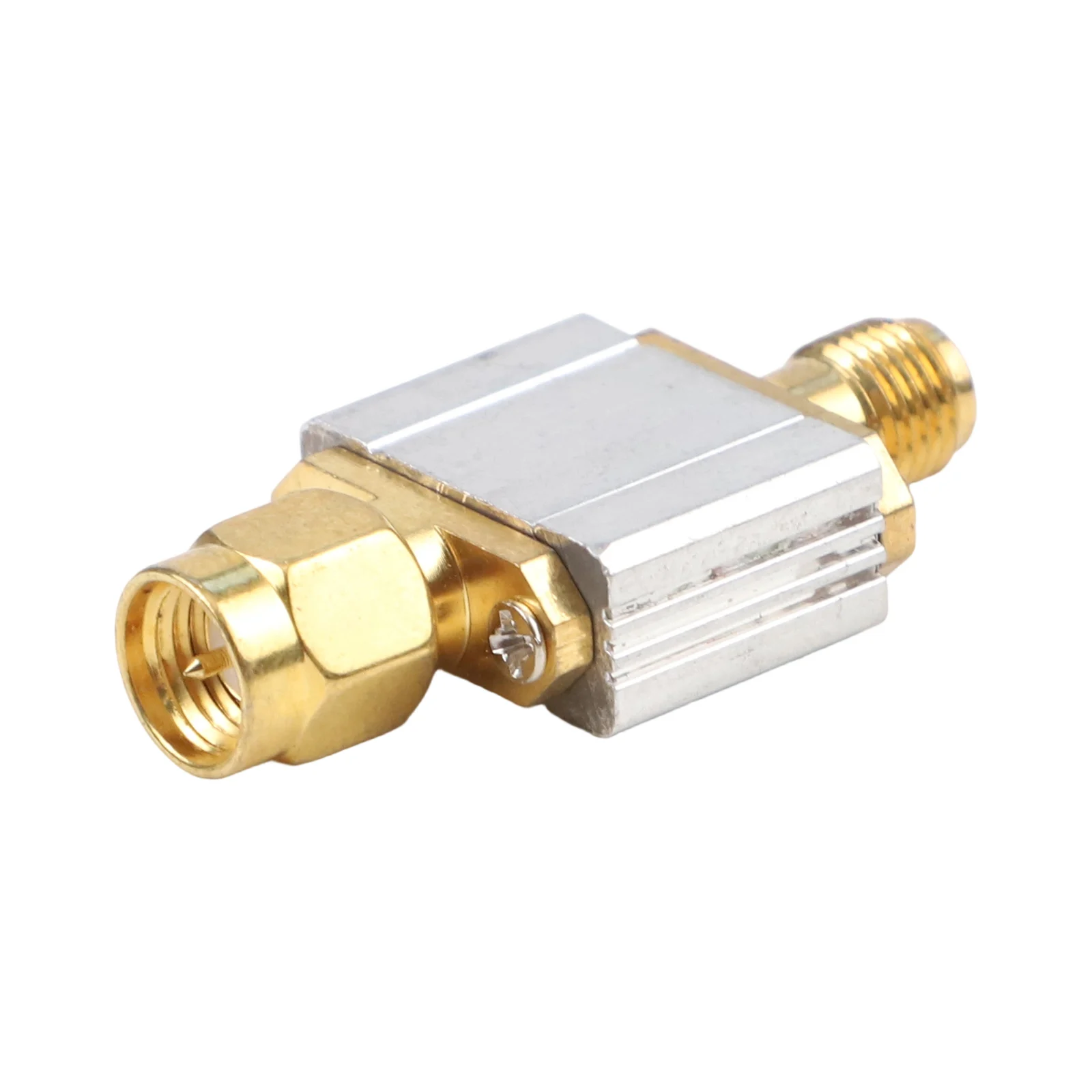 868MHz SAW Bandpass Filter 4MHz Bandwidth For LoRa For LoRaWAN Helium Network 866-870MHz For SMA Male Female Connector RF Signal