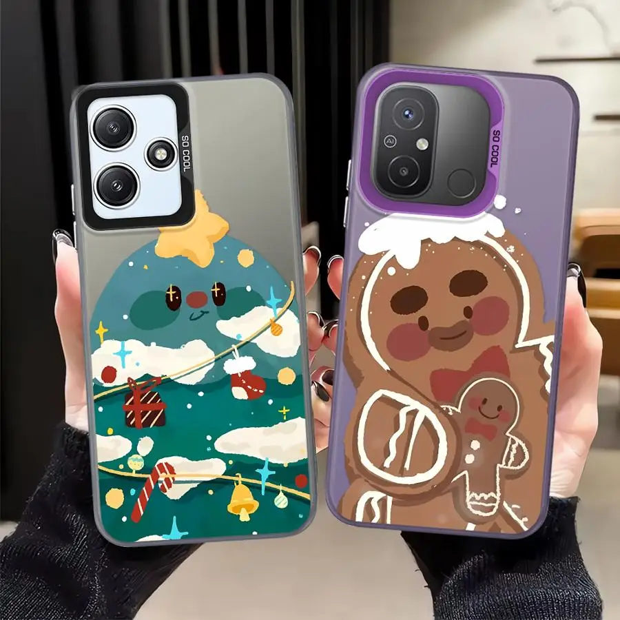 Claus Elk Snowman C… - image