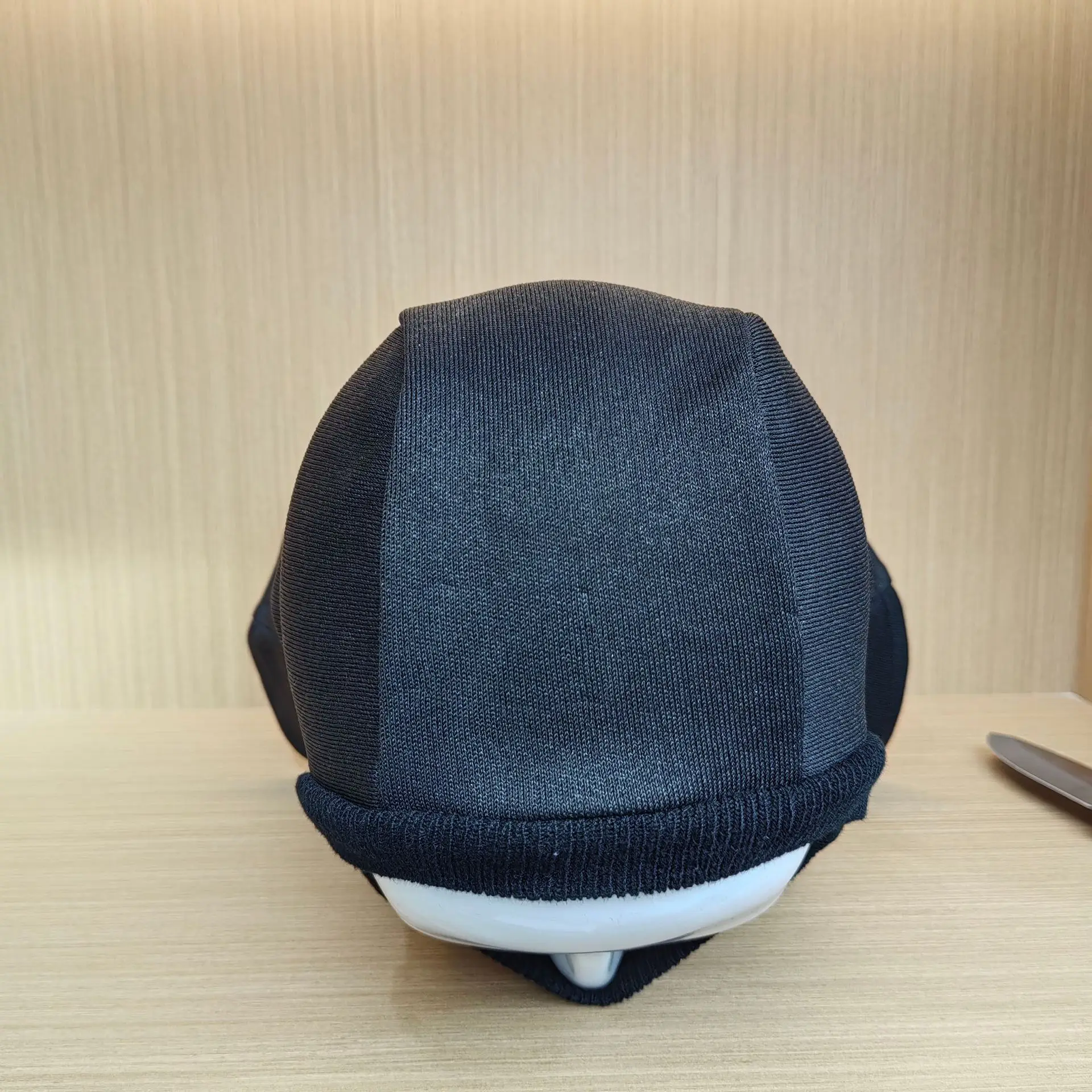 Level 5 Anti-Cut Resistant Balaclava Hood Slash Proof Face Mask for Neck & Head Protection Safety Gear Middle East