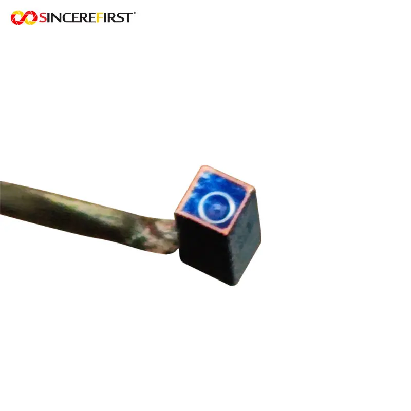 Factory 0.16MP High Definition Endoscopic Camera OV6946 Sensor Ultra Small Endoscope Camera Module 2mm 1.5mm Diameter