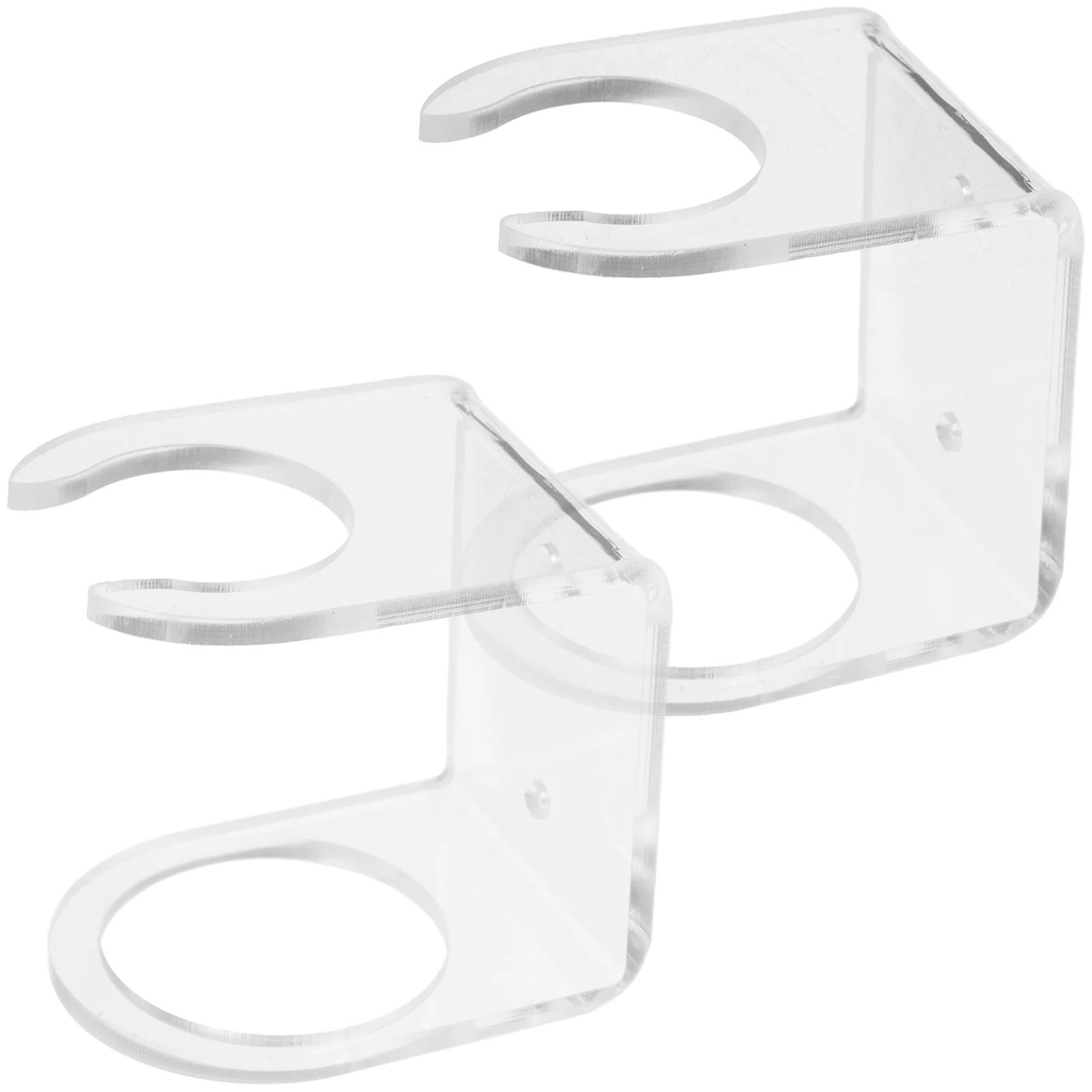 Baseball Storage Rack Bat Display Acrylic Support Stand Multi-Functional Showing Wall Mount Collector
