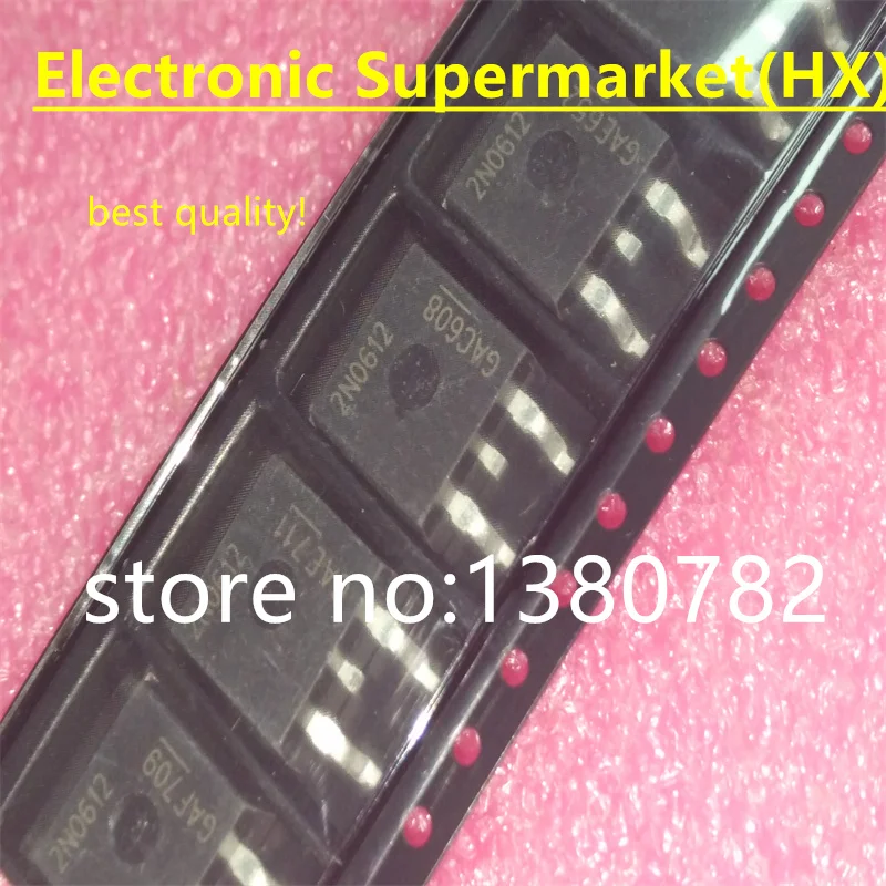 Free Shipping 10pcs-50pcs SPB77N06S2-12 SPB77N06S2 2N0612 TO-263 IC In stock!