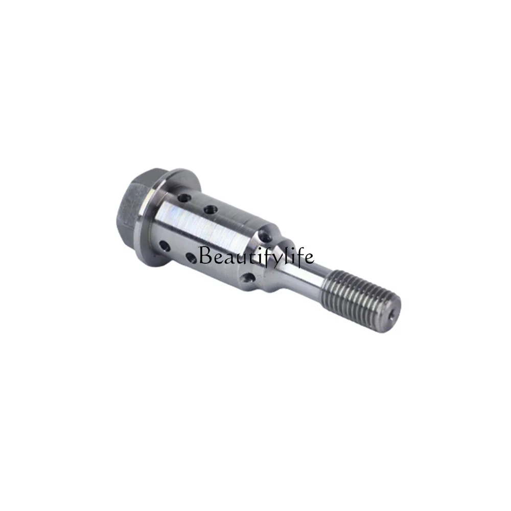 

R7A70 oil control valve camshaft solenoid valve VVT1026090-26L engine special