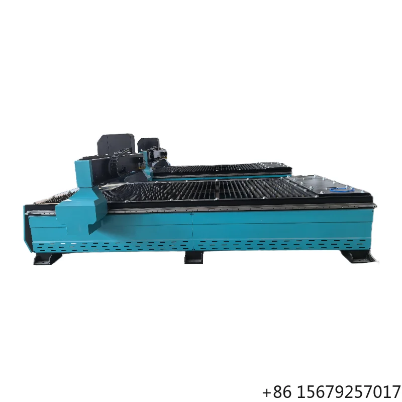 Air Plasma  Machines Flame Metal Thick Plate Cutting Machines Laser Cutting Fine Plasma Cutting Machines