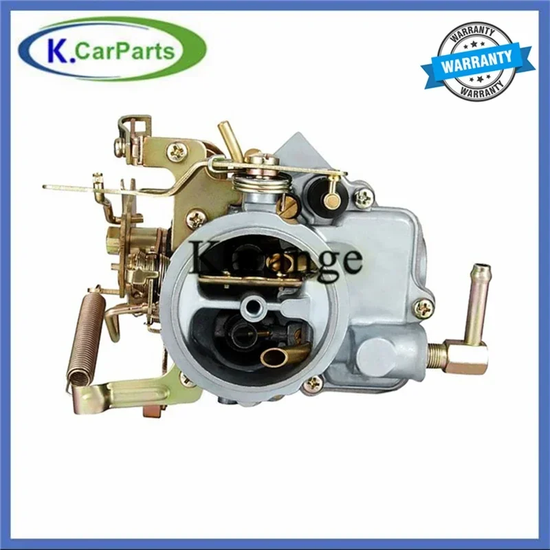 Carburador/CARB para motor Nissan A12 DATSUN 120Y SUNNY B210 PULSAR TRUCK Cherry E10 N10 Vanette C120 16010-H1602 16010H1602