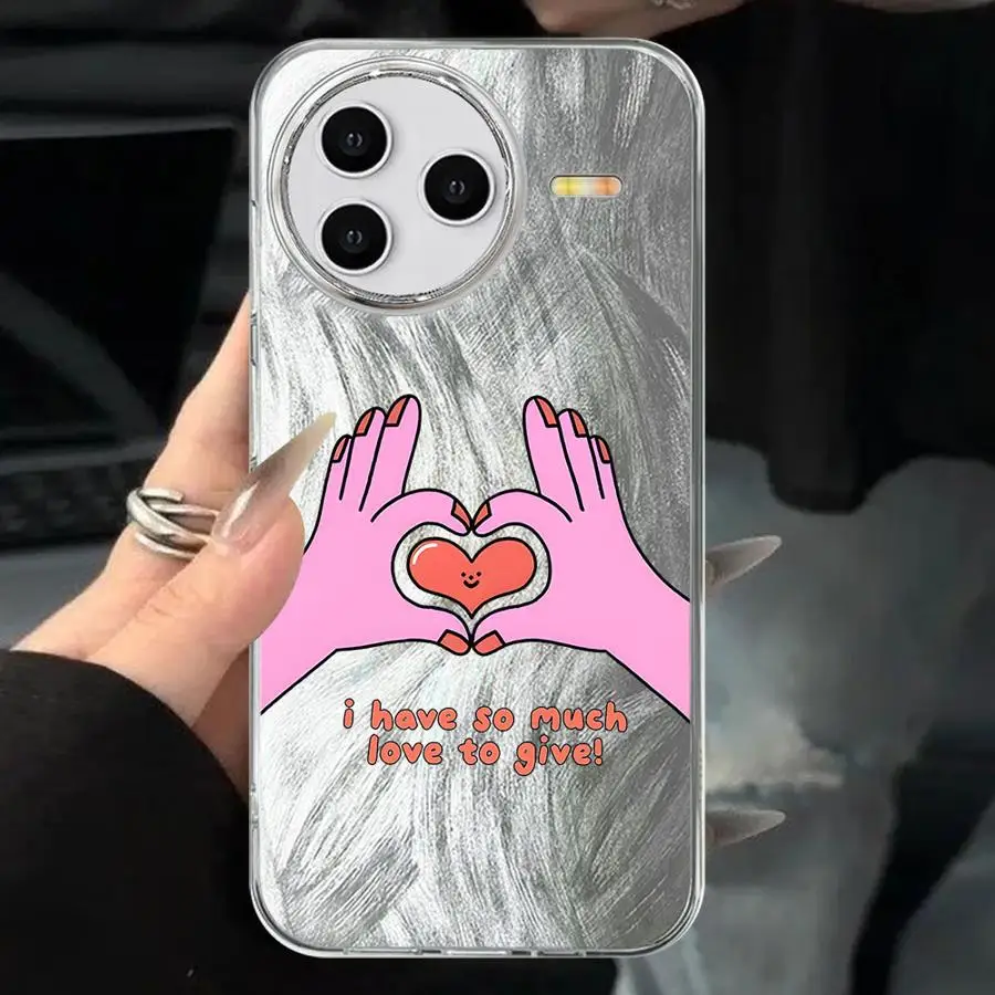 Cartoon Heart Patte… - image