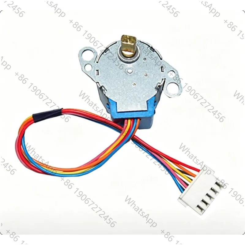 air conditioner  Stepper  motor MP24AA Synchronous scavenging  motor good working