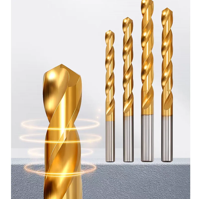 

0.5mm/0.6mm/0.9mm1mm/2mm/3mm/4mm/5mm/6mm/7mm HSS Hemp Flowers Cobalt Drill Special Stainless Steel Drill Bits