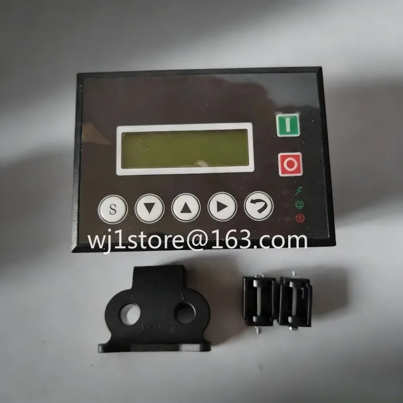 Screw Air Compressor Controller MAM-890 Integrated Panel/Display