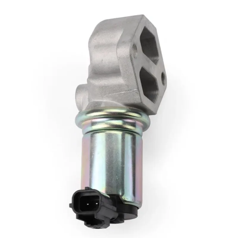 1L8Z9F715AA For Ford Escape Mazda MPV 3.0L V6 2003 2004 2005 2006 1L8Z9F715AA IAC Idle Air Control Valve New