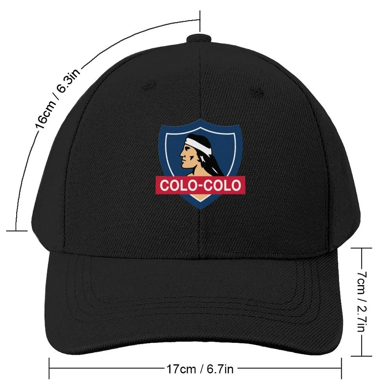 CSD COLO COLO Baseball Cap Golf Wear New In Hat Sun Cap Women's Hats For The Sun Men's