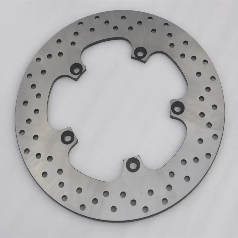 Motorcycle Rear Brake Disc Rotor For Suzuki AN650 Skywave 04-09 Burgman 650 AN650 2004-2011 AN650A 10-18 AN650Z Burgman 13-19