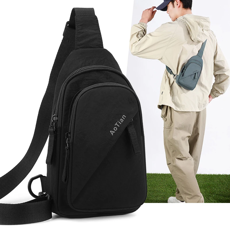 aotian-nuova-borsa-versatile-per-il-tempo-libero-all'aperto-piccola-borsa-da-petto-borsa-a-tracolla-borsa-da-uomo-in-tessuto-oxford-leggera-e-resistente