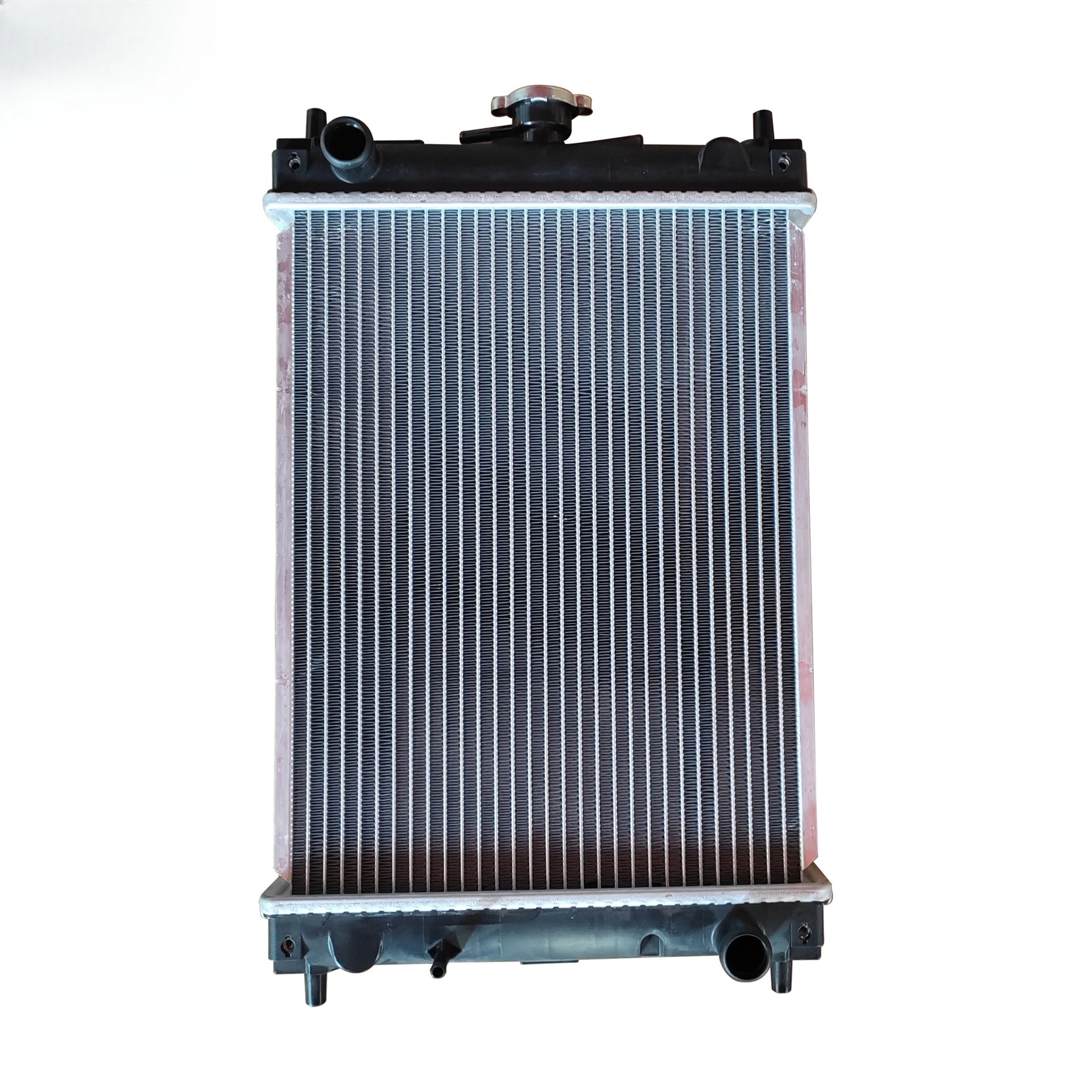 Excavator radiator water tank YM30-6 generator set accessories