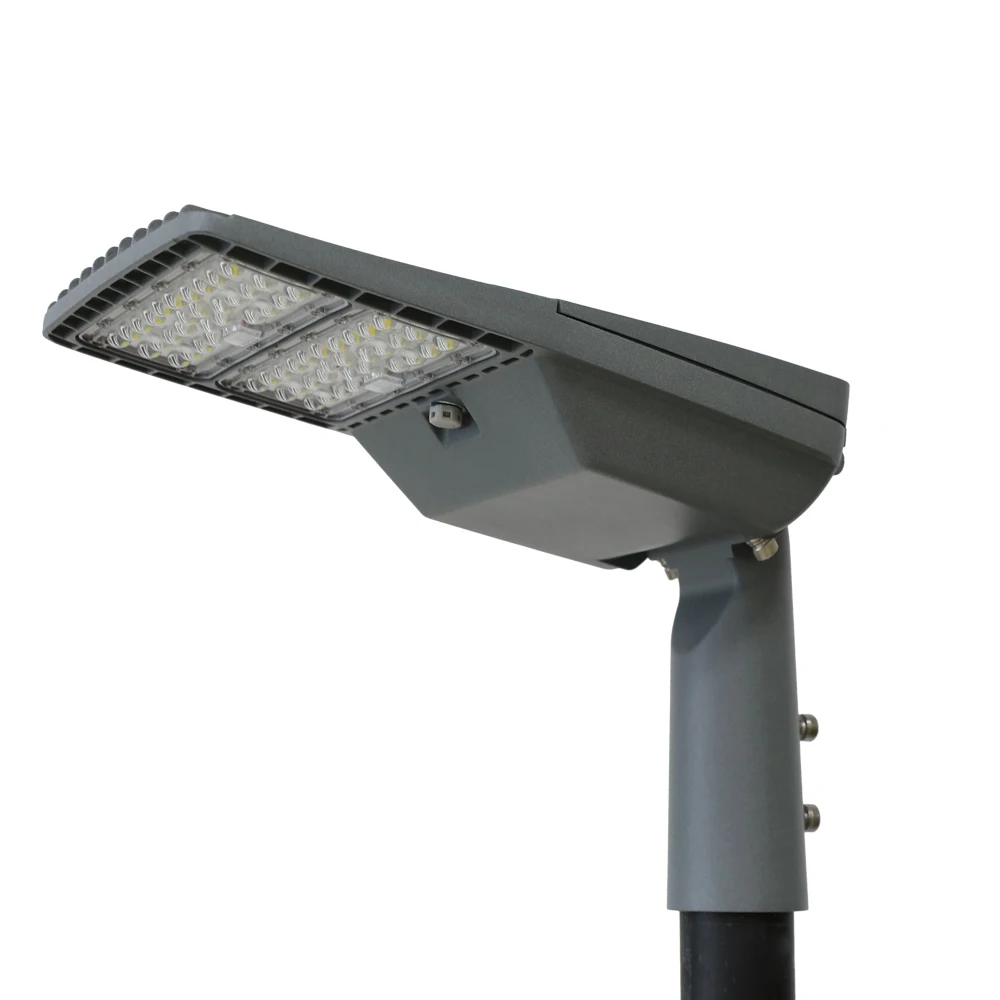 

Energy Saving ultra Slim 120w IP7 Led Street Lighting Road Lamp Outdoor
