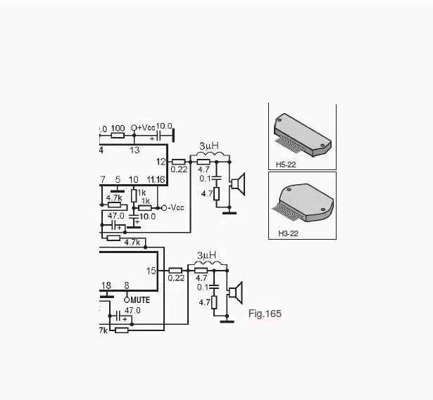 New LM3886 Thick Film STK4196MK10 4174 Bluetooth 5.0HIFI Fever Amplifier 50W * 2 @ 8 Ω