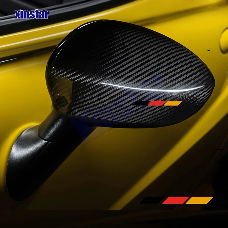 4 قطعة جسم السيارة ملصق مائي لأودي Sline A3 A4 A5 A6 A7 A8 TT Q3 Q5 Q7 S3 S4 S5 S6 B6 B7 B8 B9 RS3 RS5 RS7 SQ3 SQ5 SQ7 #5