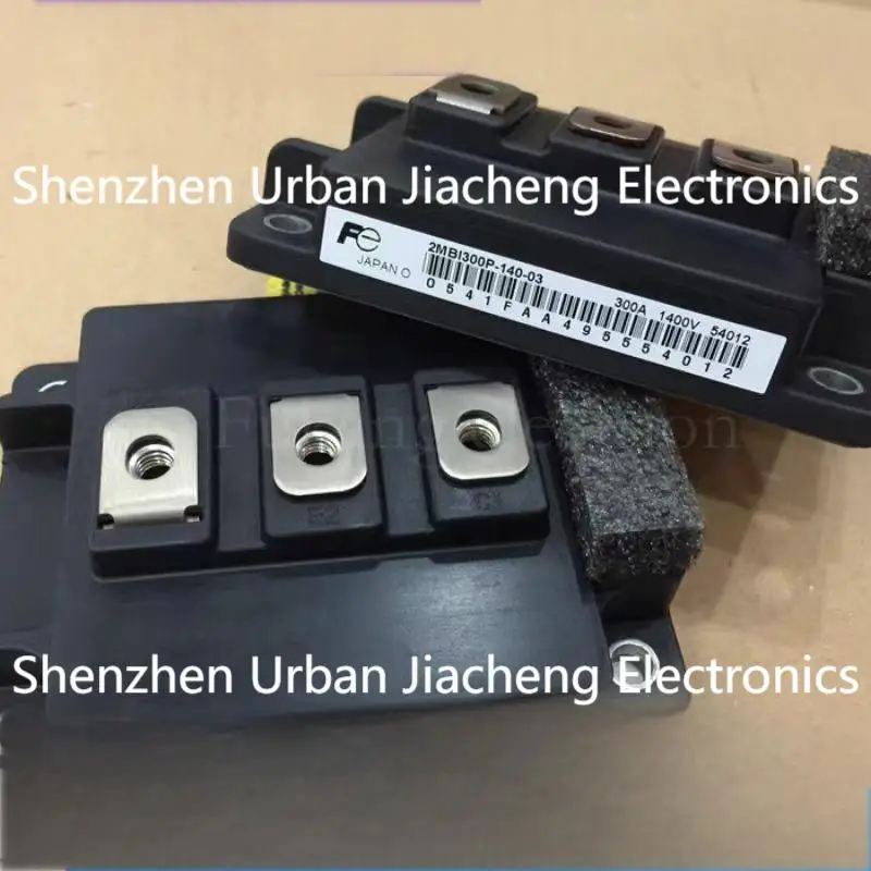 

Brand new 2MBI300P-140-03 IGBT Module