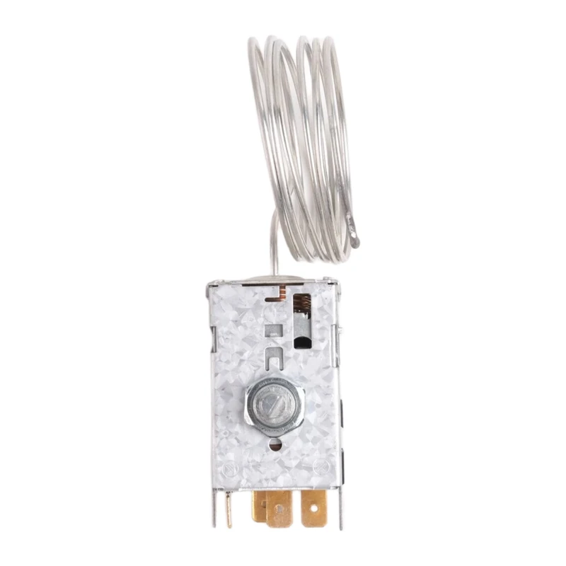 B06B-Nuevo Regulador de Temperatura para Refrigerador 25T65 077B6208, Termostato para Refrigerador 988284 800382