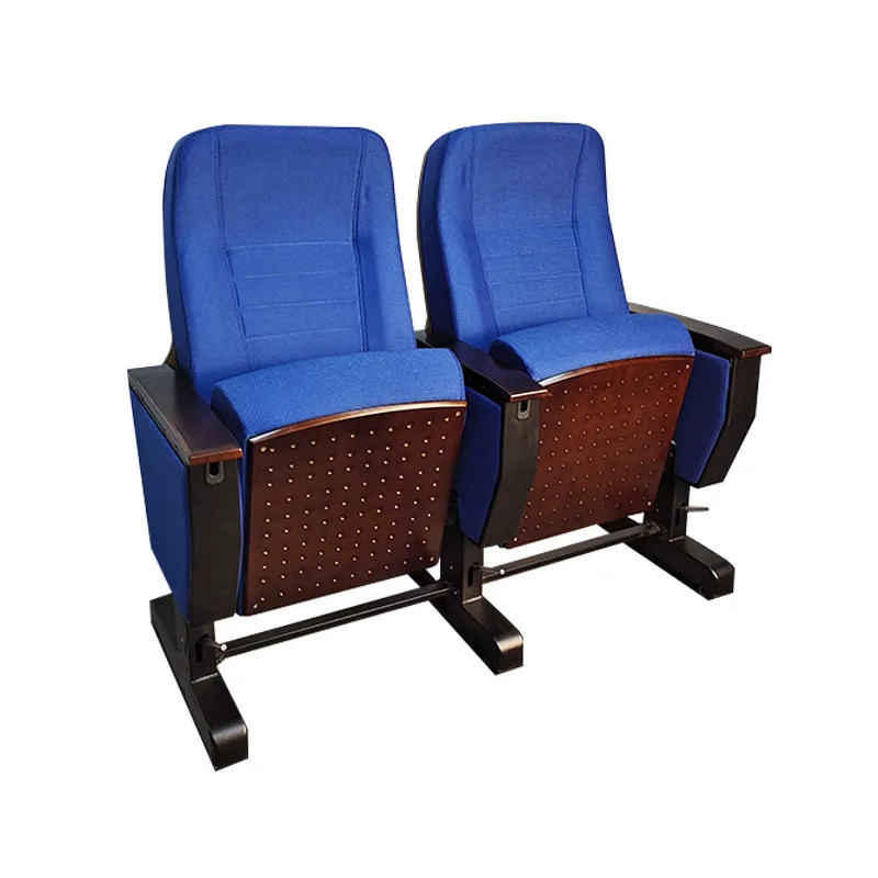 Movable, auditorium chairs, with wheels, underfloor heating, not fixed, floor, solid wood