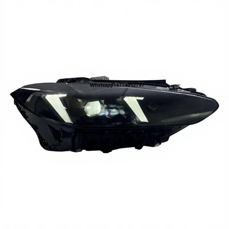 For  4 Series G22 G26 G82 M4 425i 430i LED Headlight DRL 2024 2023 for  G22 Headlight High Quality for  G22 Accessories