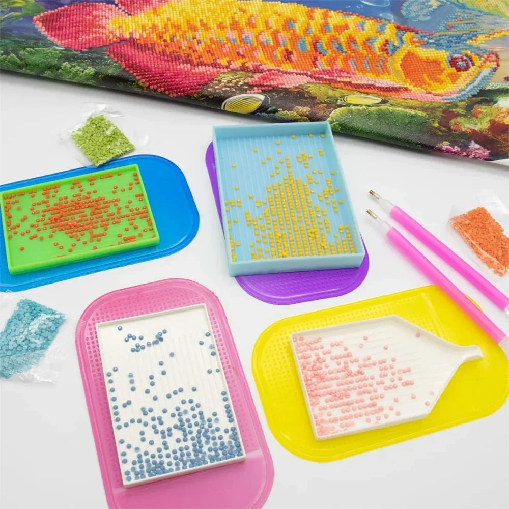 

Custom Exclusive Link for Diamond Painting