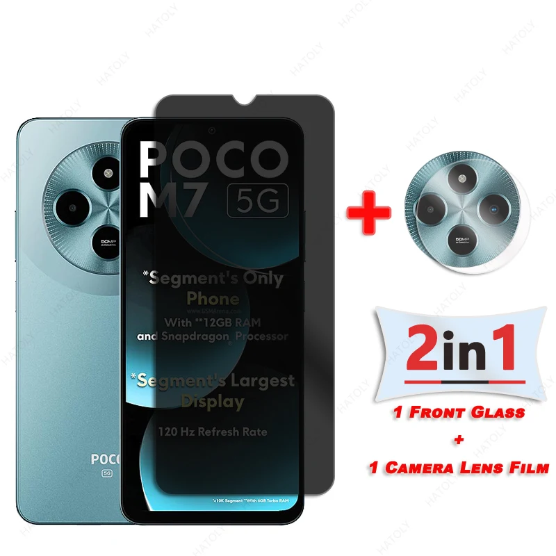 Privacy Screen Prot… - image