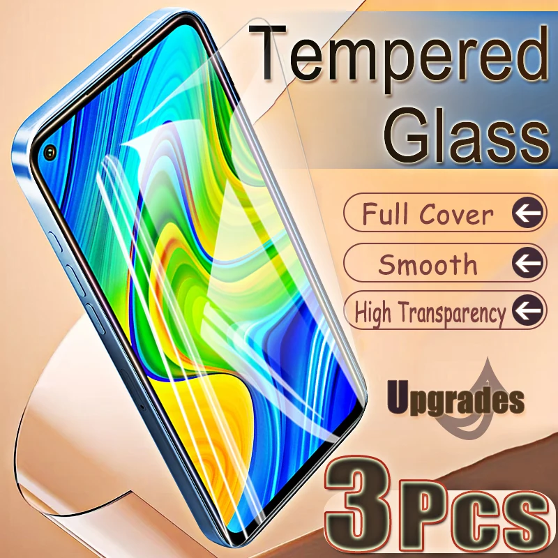 3PCS Fingerprint-Un…