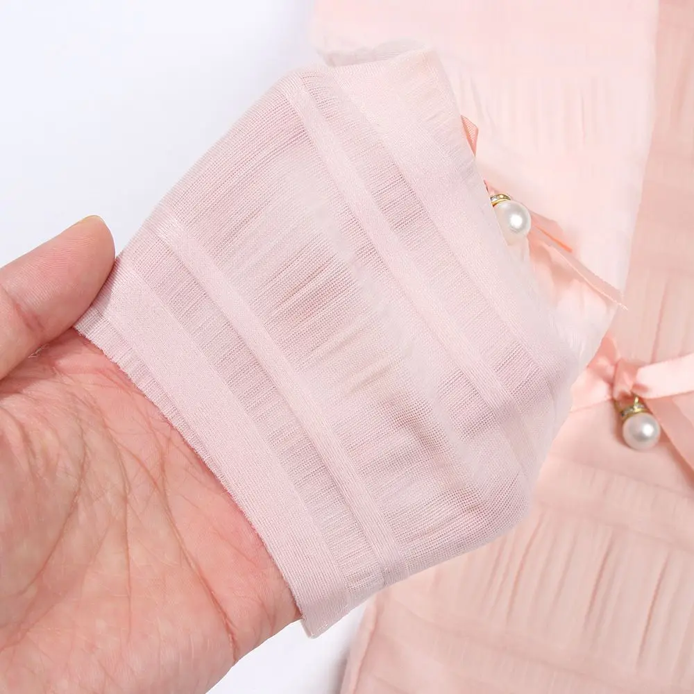 Mitaines de protection solaire sans doigts pour femmes, couvre-bras, manches de bras respirantes, sports de plein air, cyclisme