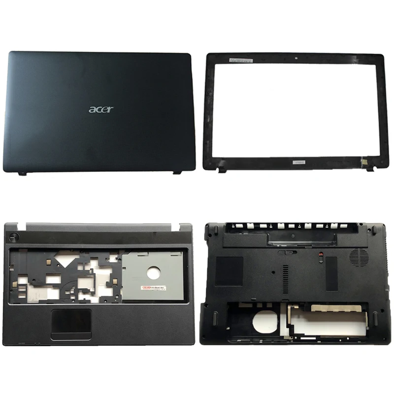 Imagem -01 - Capa para Hdmi Berço Portátil Compatível Acer Aspire 5742 5252 5253 5336 5552 5552g 5736 5736z 5742z Expos71 capa para hdmi berco portatil compativel acer aspire 5742 5252 5253 5336 5552 5552g 5736 5736z 5742z expos71 01