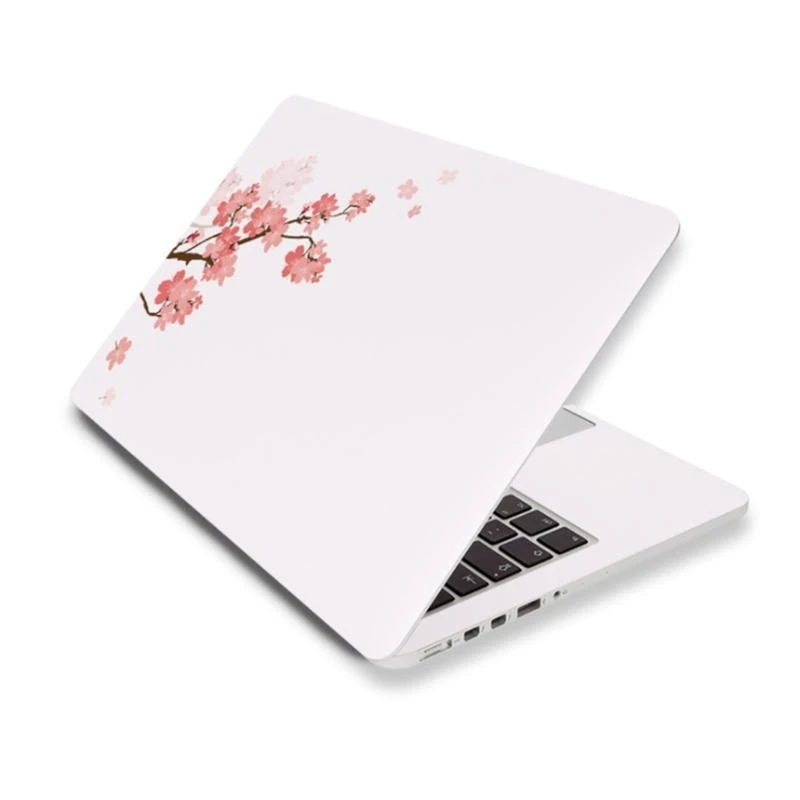 

for 15" Laptop Skin Sticker Set 15 inch for Shell Cover Art Decal Protector Resu