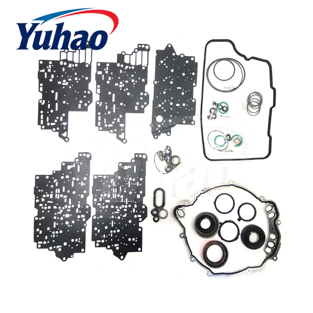 6F35 6F15 Automatic Transmission Repair Kit for Ford Edge Explorer