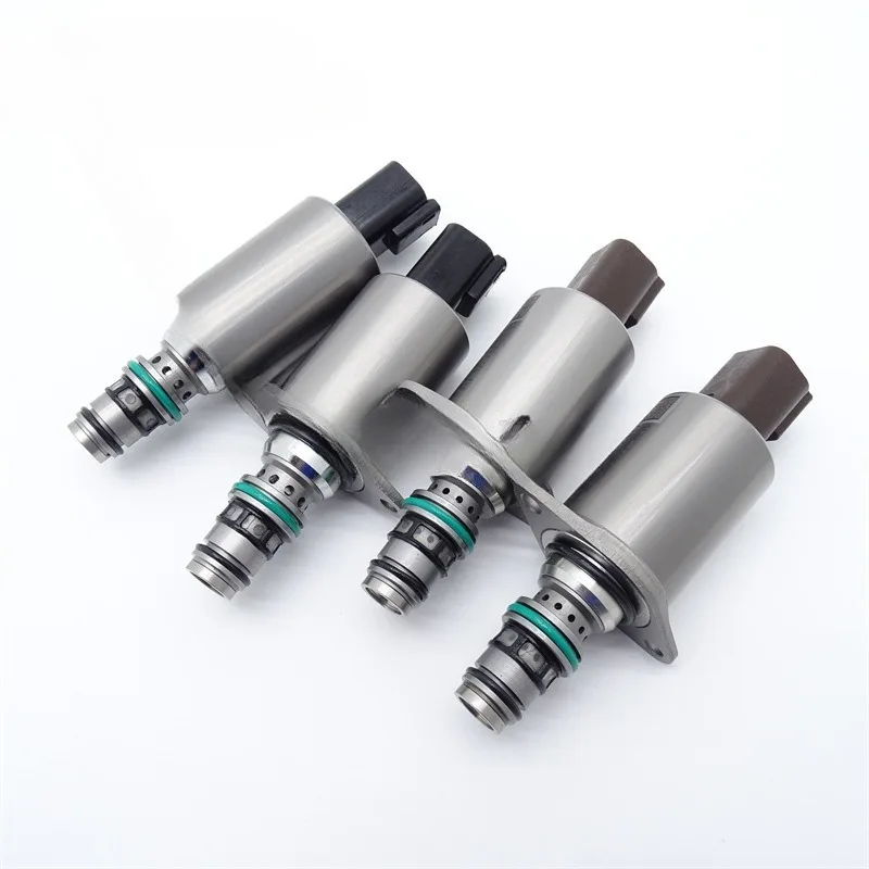 Excavator proportional solenoid valve 585-9230 585-9231 491-0908 485-5747