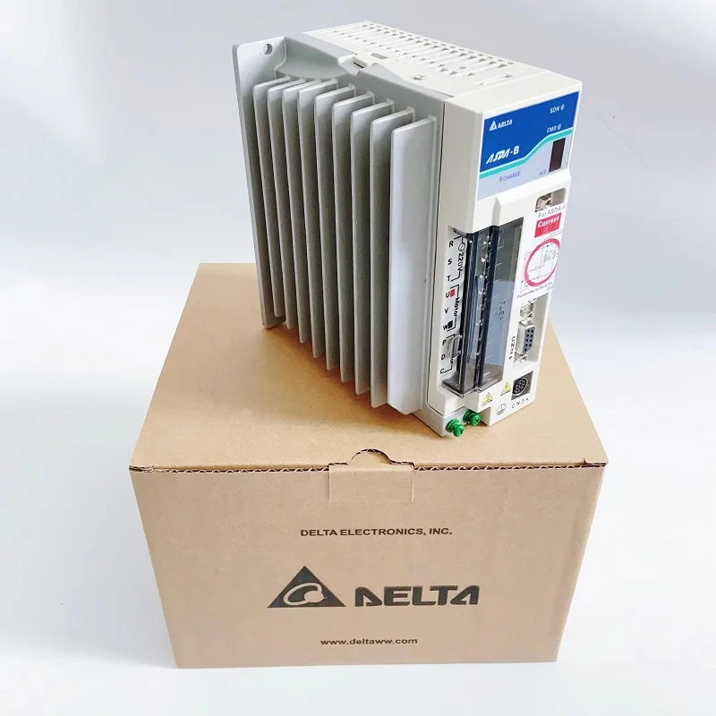 

Delta AB Servo Driver ASD-A0421-AB B0121-A 0721-AB 1021-AB 1521-AB