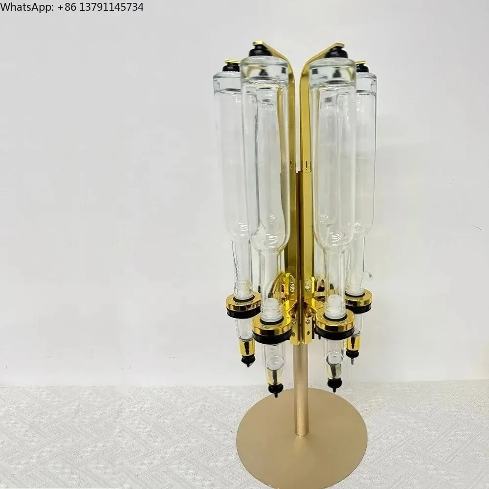 Golden Color Rotata…