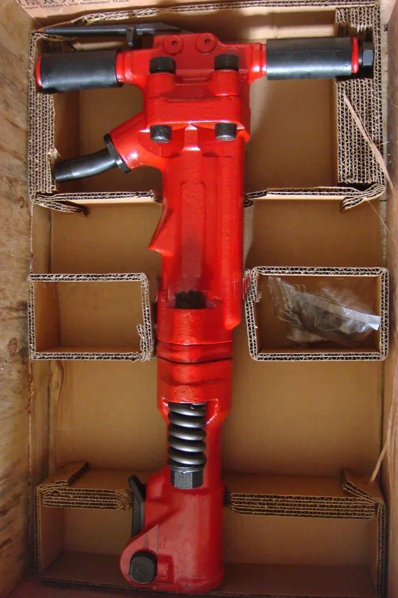TPB60 air jack hammer