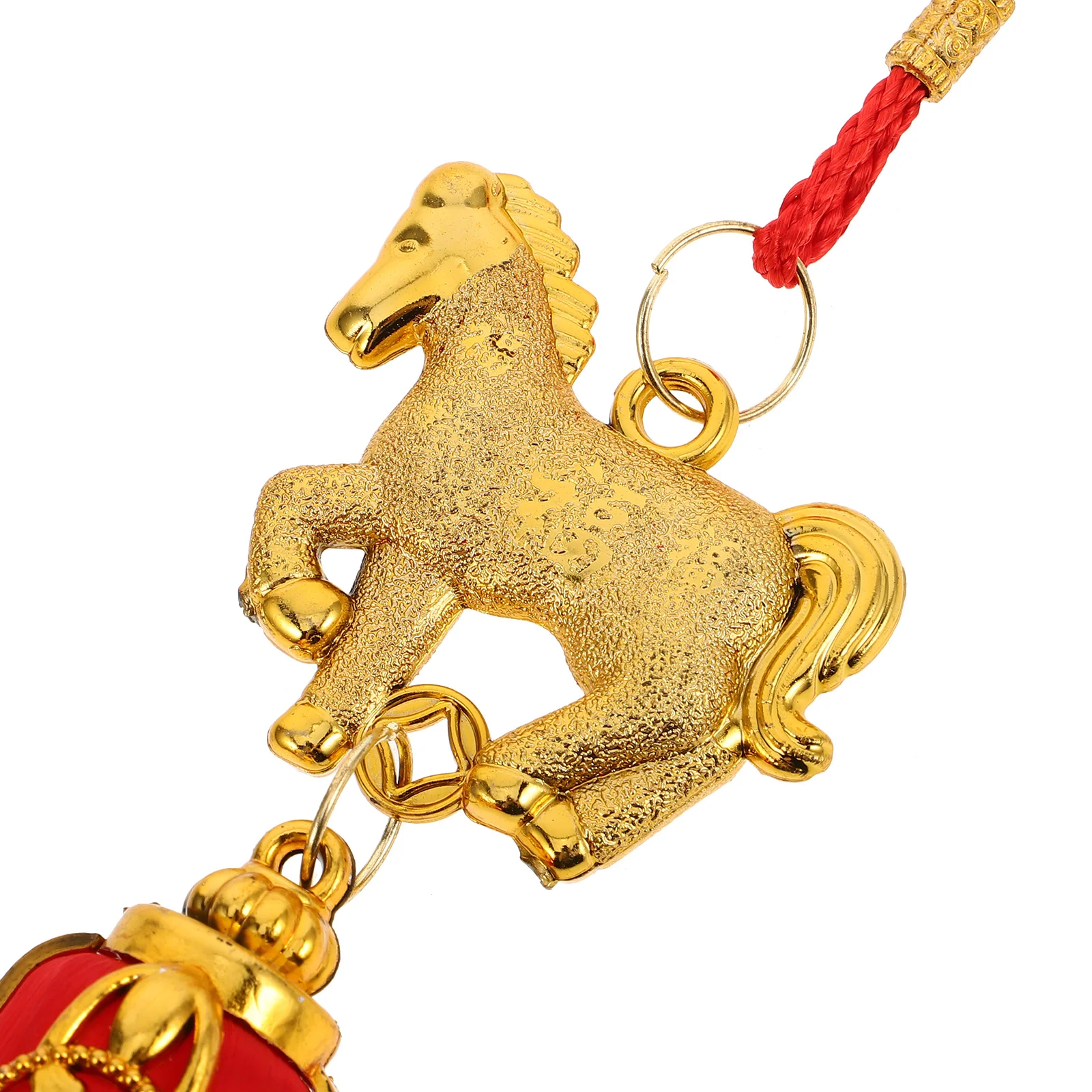 Рисунок 2 - китайский узел, фонарь