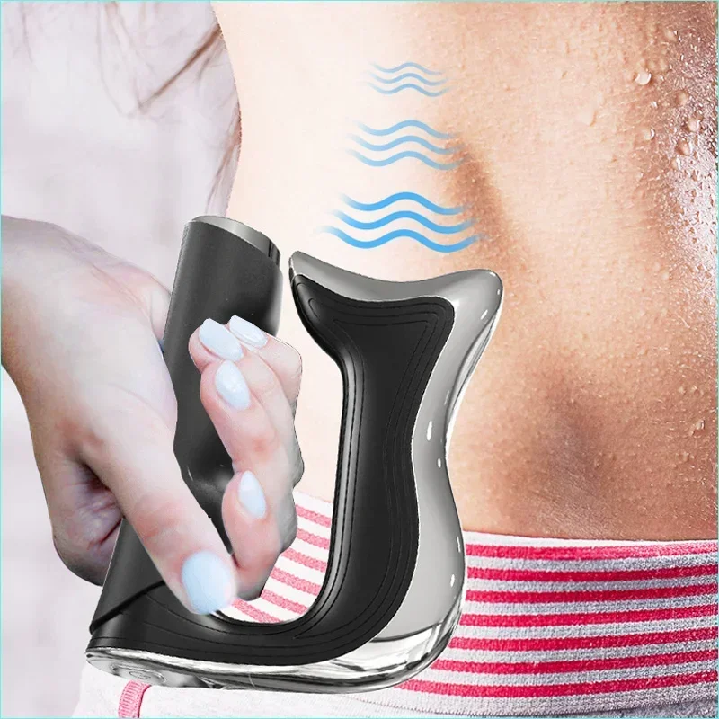 Рисунок 2 - Электрический пистолет для фасции Guasa