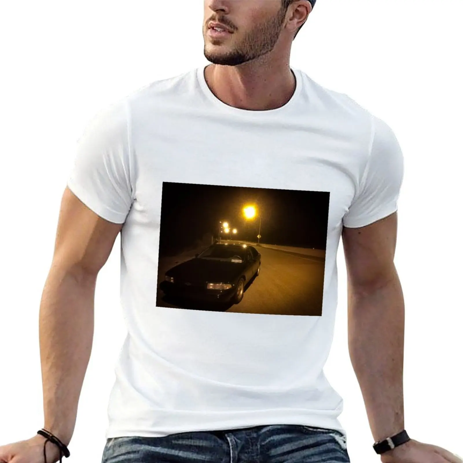 96 Impala SS T-Shirt cute clothes new gifts and t-shirts slim fit t shirts for men