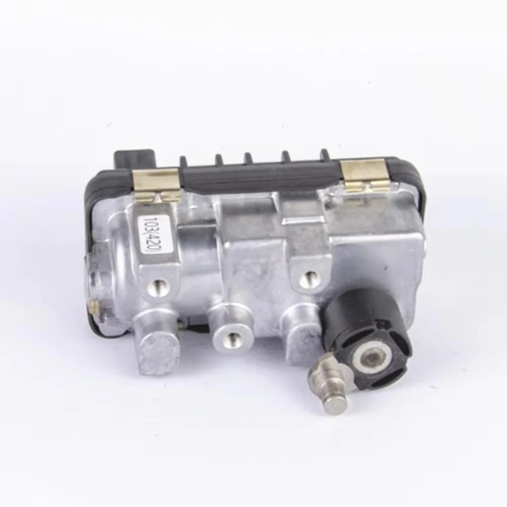 Electronic Actuator GT1752V GT1749V G-103 712120 6NW008412 762965 731877 11657794022 For BMW 318D 320D 520D X3 2.0D