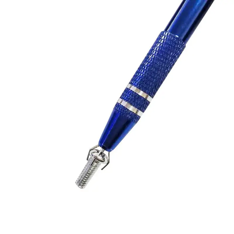 Keyboard Lube Switch Puller Kit Lube Station Keycap Puller Remover Mechanical Keyboard Key Switch Stem Holder