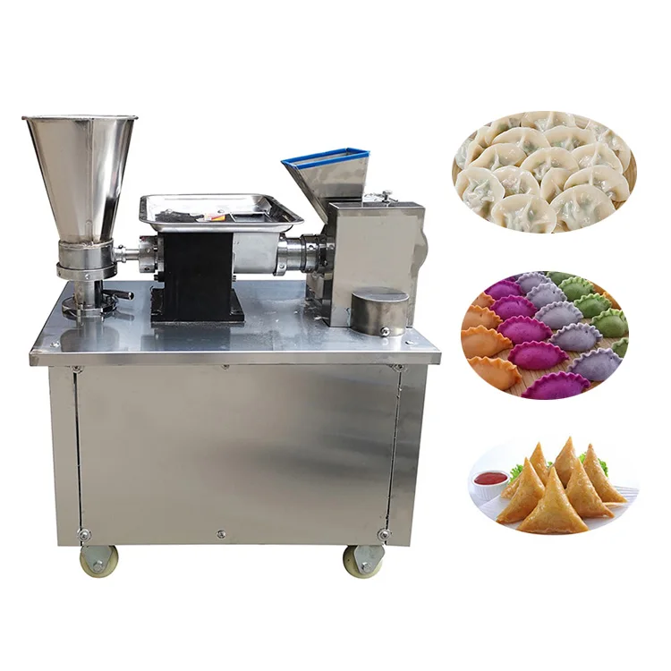 Small Semi-automatic Dumpling Chinese Making Machine  Making Dumpling  Machine Dumpling Maker Machine  Dumpling Equipment home