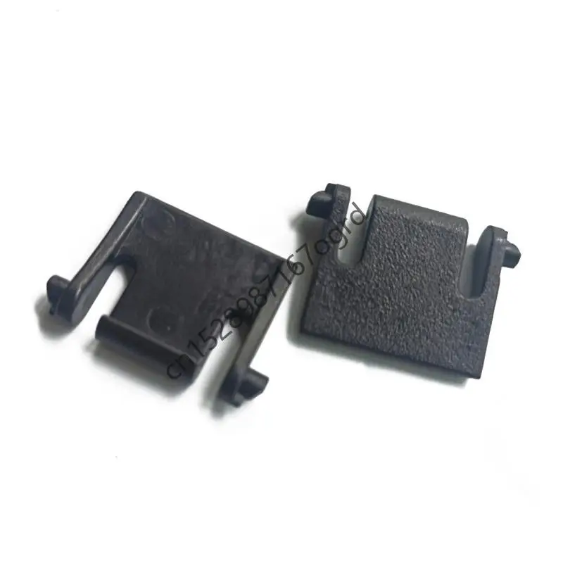 

Keyboard Bracket Leg Plastic Stand for K66 K68 K55 Mechanical Gaming Keyboard 2Pcs 634A