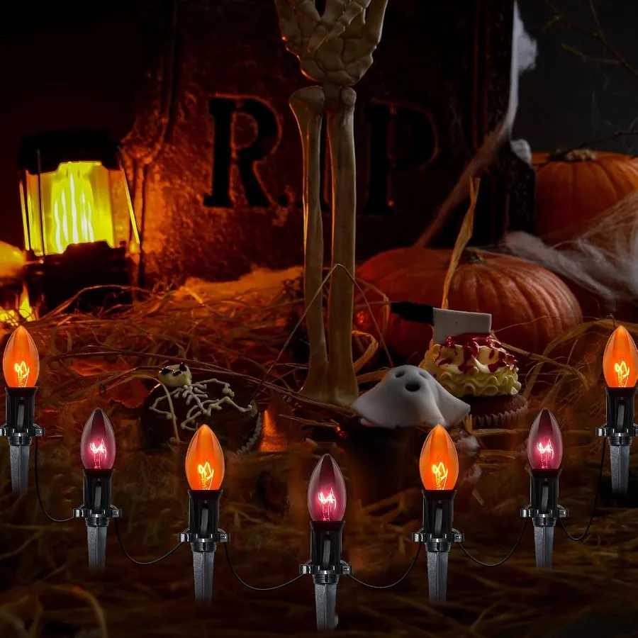Halloween Pathway M… - image