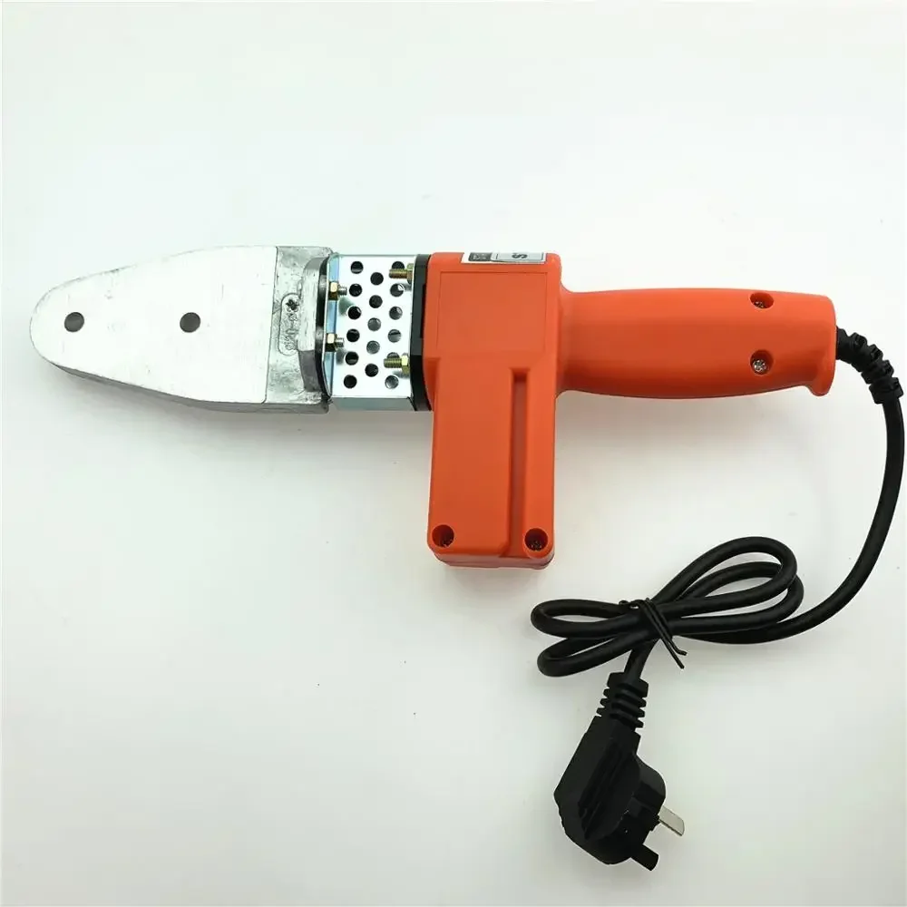 1 قطعة ل الساخن Melter PPR20-25mm-32mm انبوب ماء آلة الذوبان الساخن دليل التحكم في درجة الحرارة Melter لحام