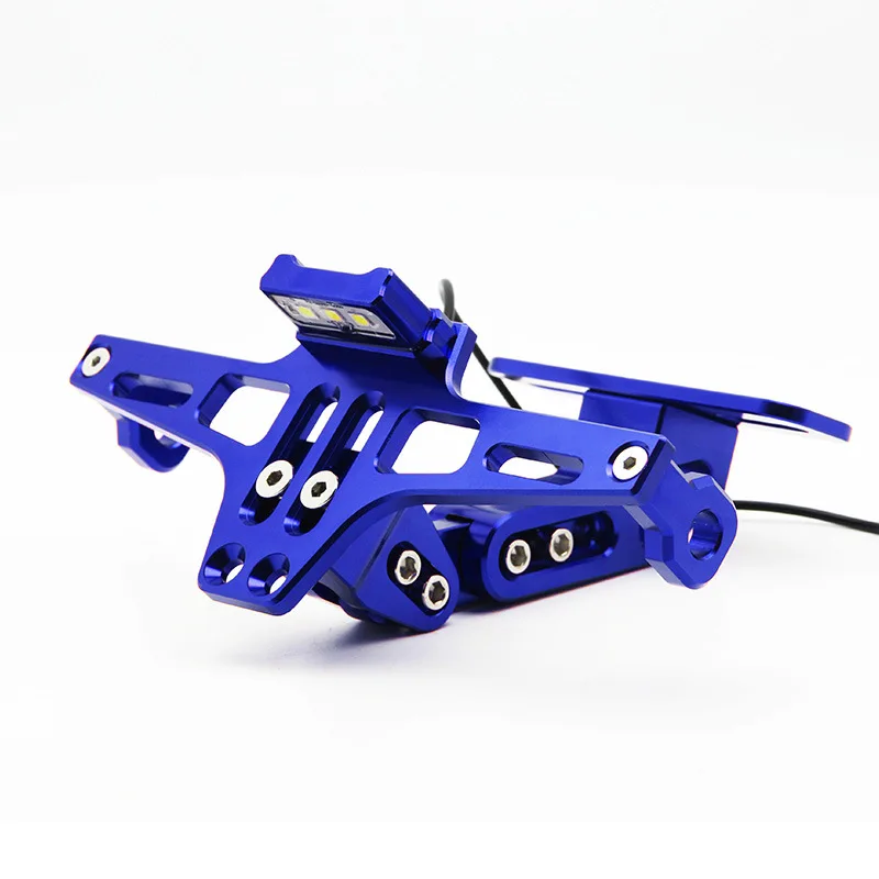 Motorcycle Modifica…