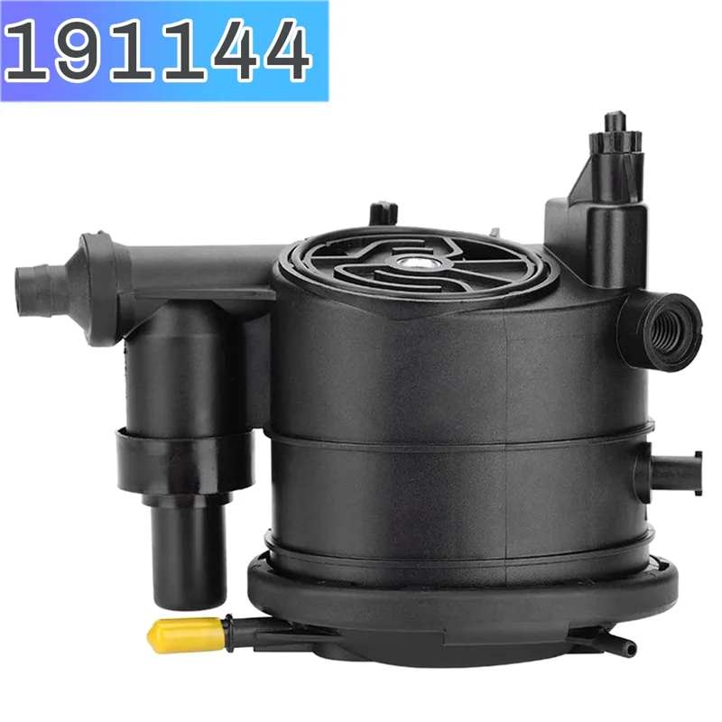 

High Quality Car Fuel Filter & Housing 191144 For Xsara Berlingo 206 306 Partner Expert 1.9D DW8 FC446