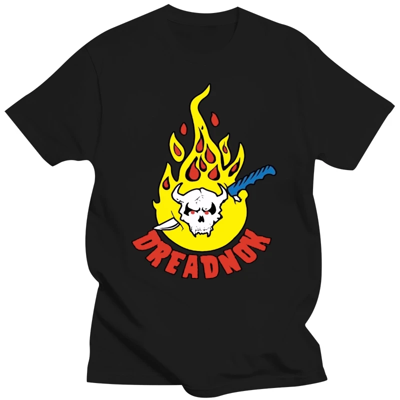 

GI JOE DREADNOK T-SHIRT High Quality Screen Print S M L XL 2XL