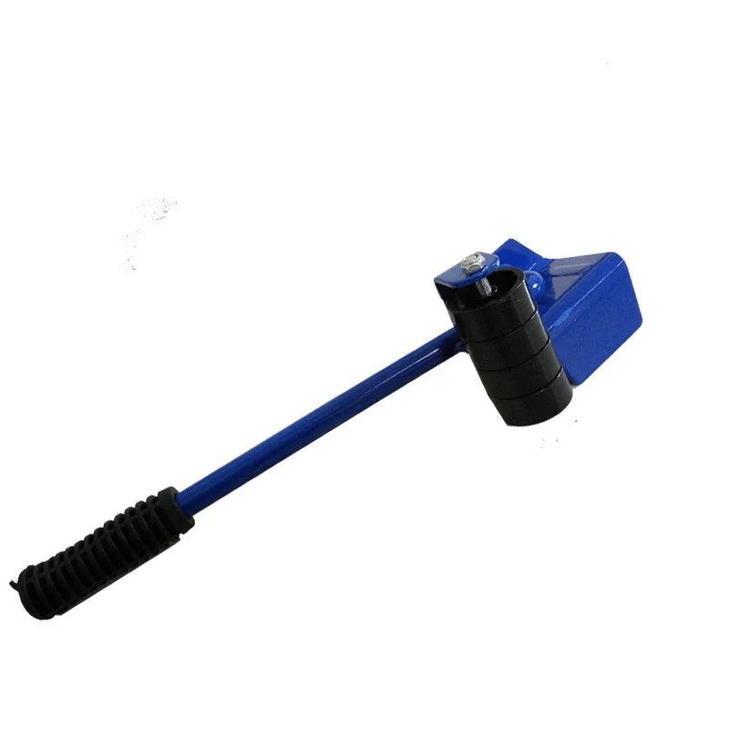 Home Appliances Crowbar Furniture Moving Heavy Objects Moving Lifting Tool Household Small Crowbars Moving Lifting Machine